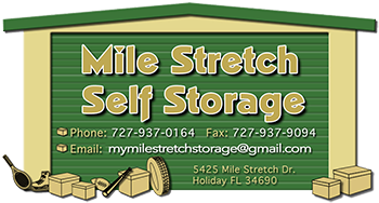 Mile Stretch Self Storage